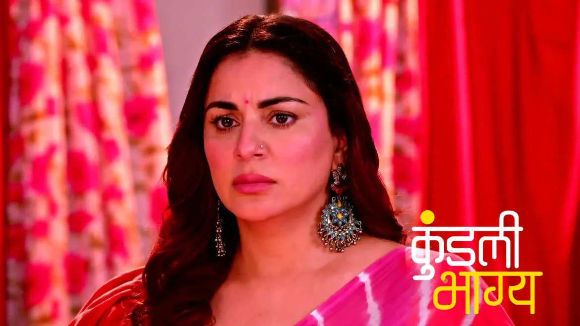 Watch Kundali Bhagya TV Serial 31st July 2023 Full Episode 1612 Online