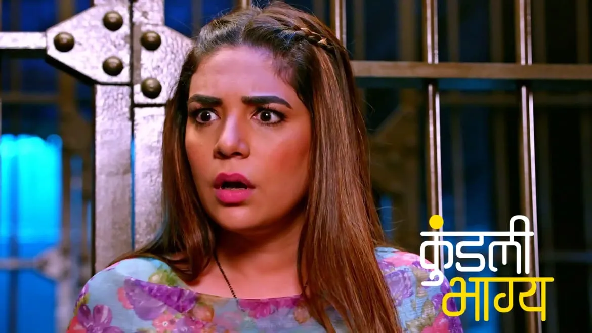 Watch Kundali Bhagya TV Serial 29th July 2023 Full Episode 1610 Online