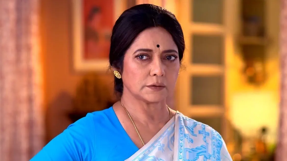 Bengali serial, kar kachhe koi moner kotha, Zee Bangla, কার কাছে কই মনের কথা, জি বাংলা, বাংলা সিরিয়াল Watch Shimul Gets Ready to Leave | Kar Kache Koi Moner Katha Kar Kache Koi Moner Katha TV Serial Best Scene of 25th August 2023 Online on ZEE5