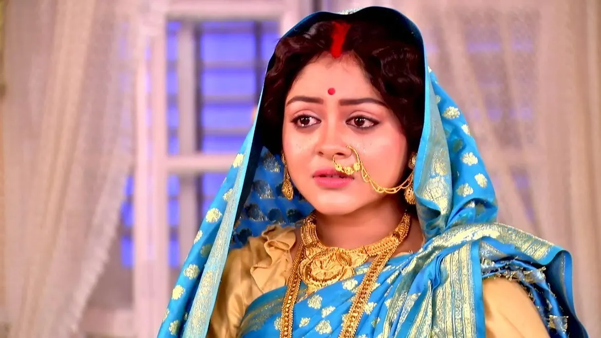 Watch Rani Rashmoni TV Serial 19th November 2021 Full Episode 1464 Online on ZEE5