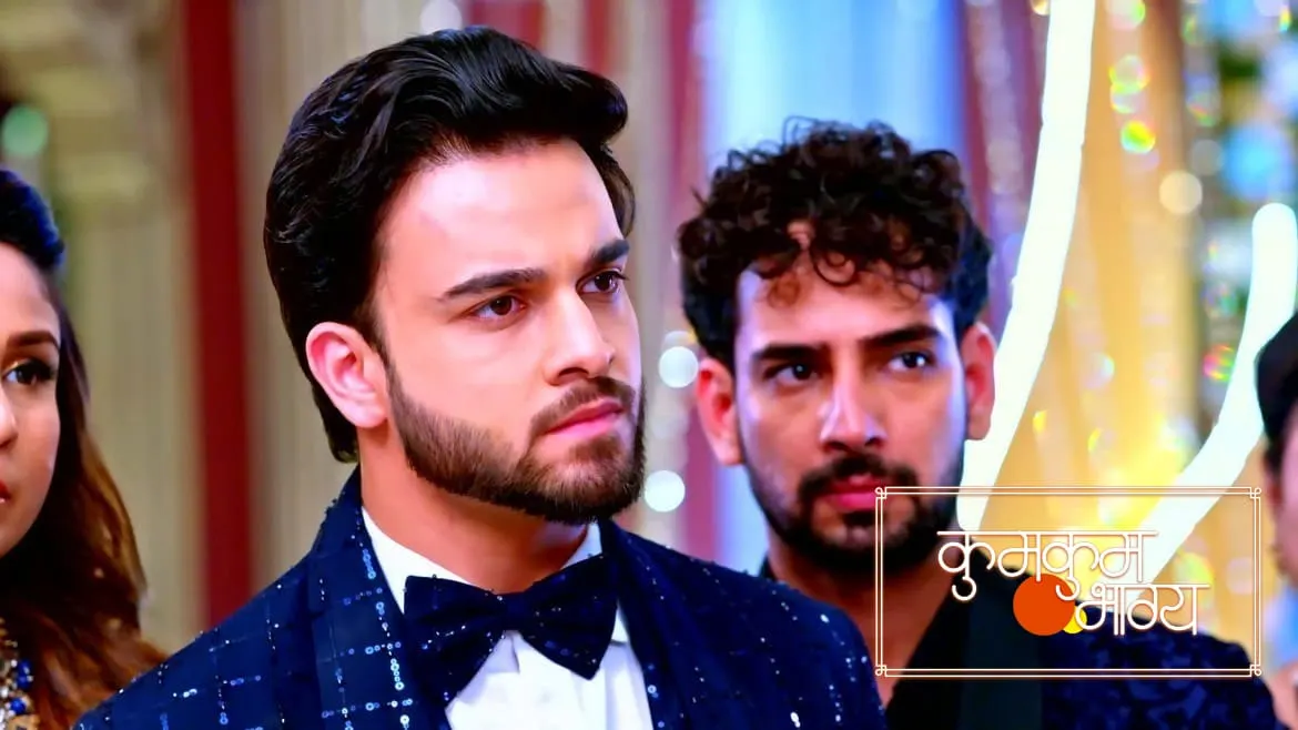Watch Kumkum Bhagya TV Serial 24th August 2023 Full Episode 2524 Online