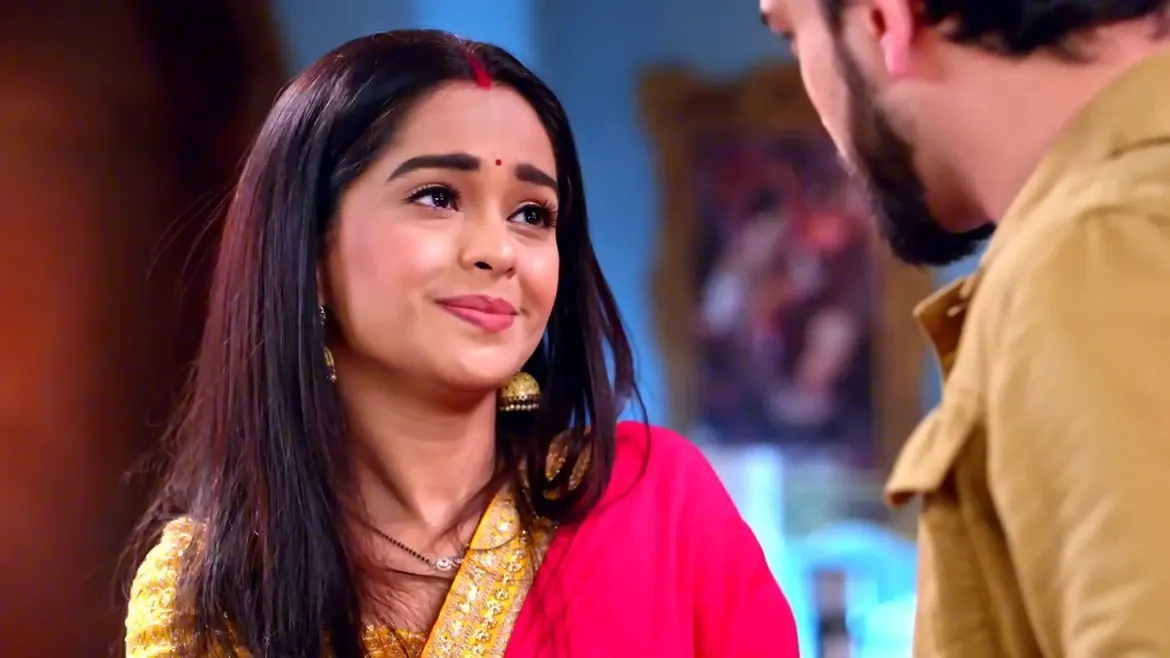 Watch A Drunk Prachi Reveals the Truth to Ranbeer | Kumkum Bhagya