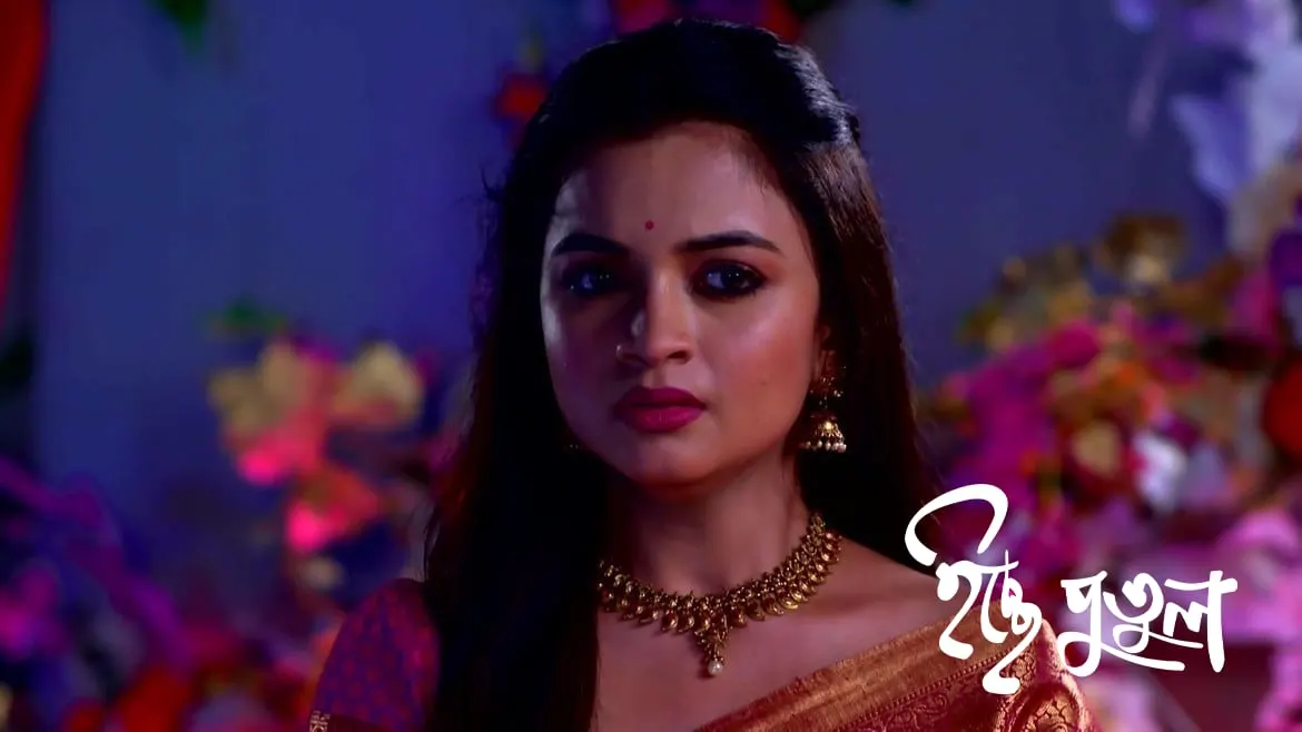 Watch Icche Putul TV Serial 15th September 2023 Full Episode 165 Online