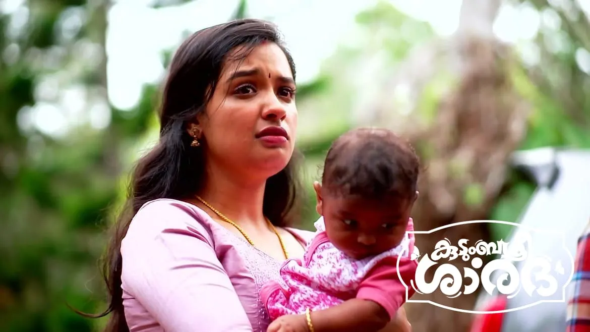 Watch Kudumbashree Sharada TV Serial 29th September 2023 Full Episode