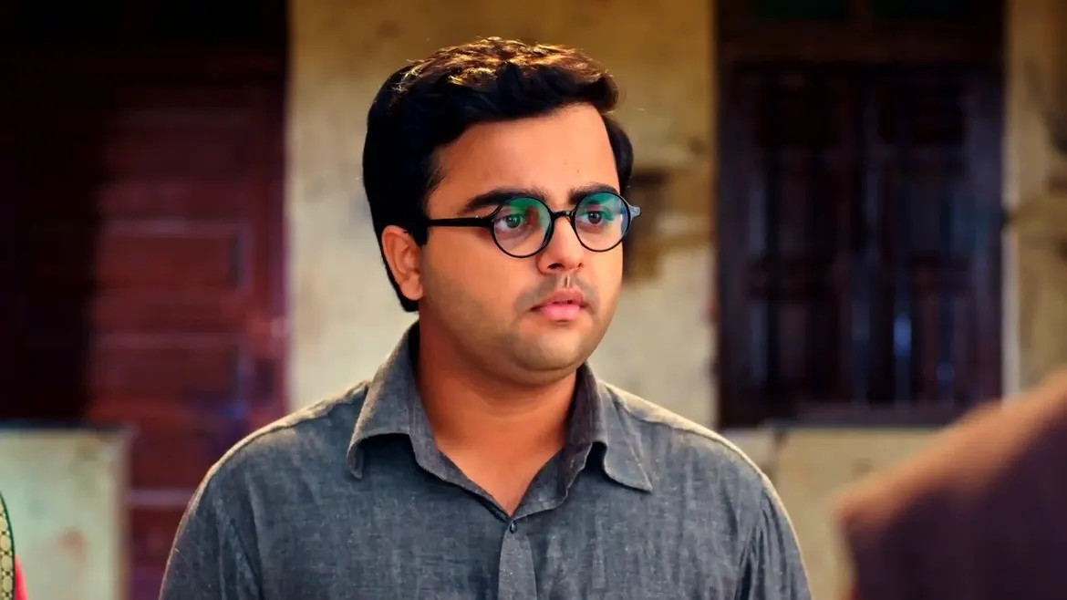 Watch Deepak Tells Bhim about His Decision to Get Married | Ek ...