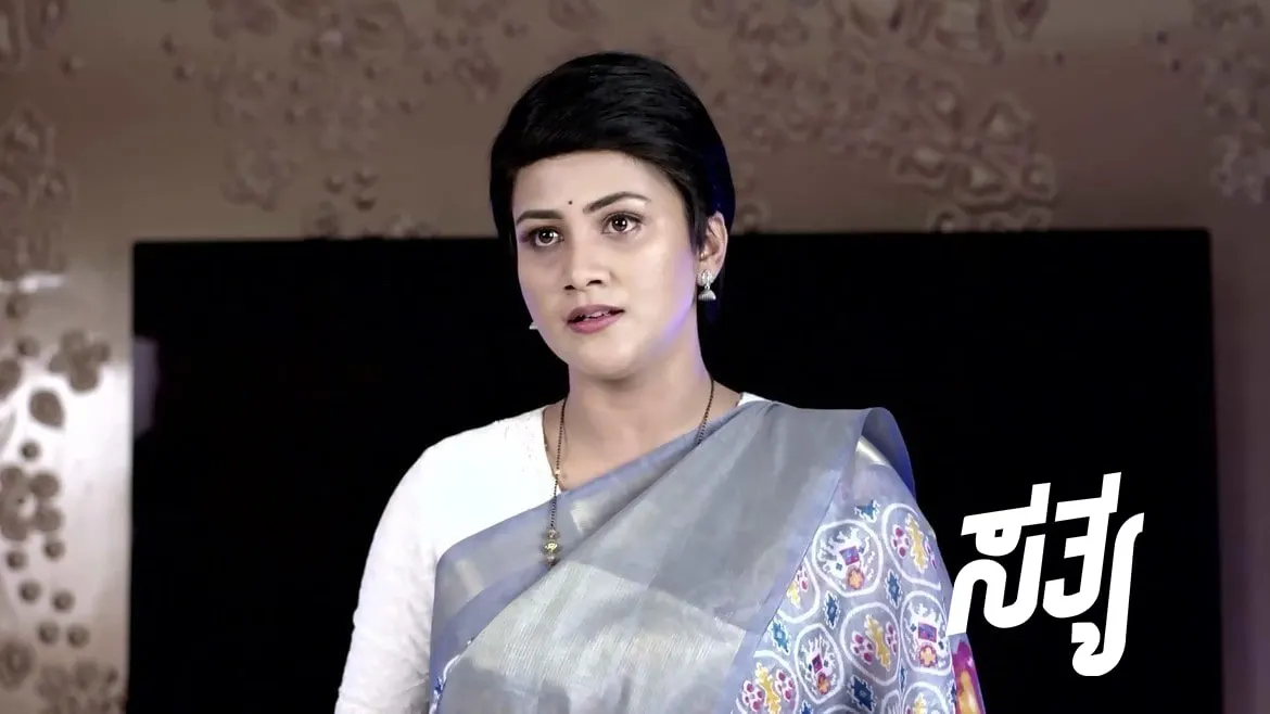 Watch Sathya TV Serial 6th October 2023 Full Episode 743 Online on ZEE5
