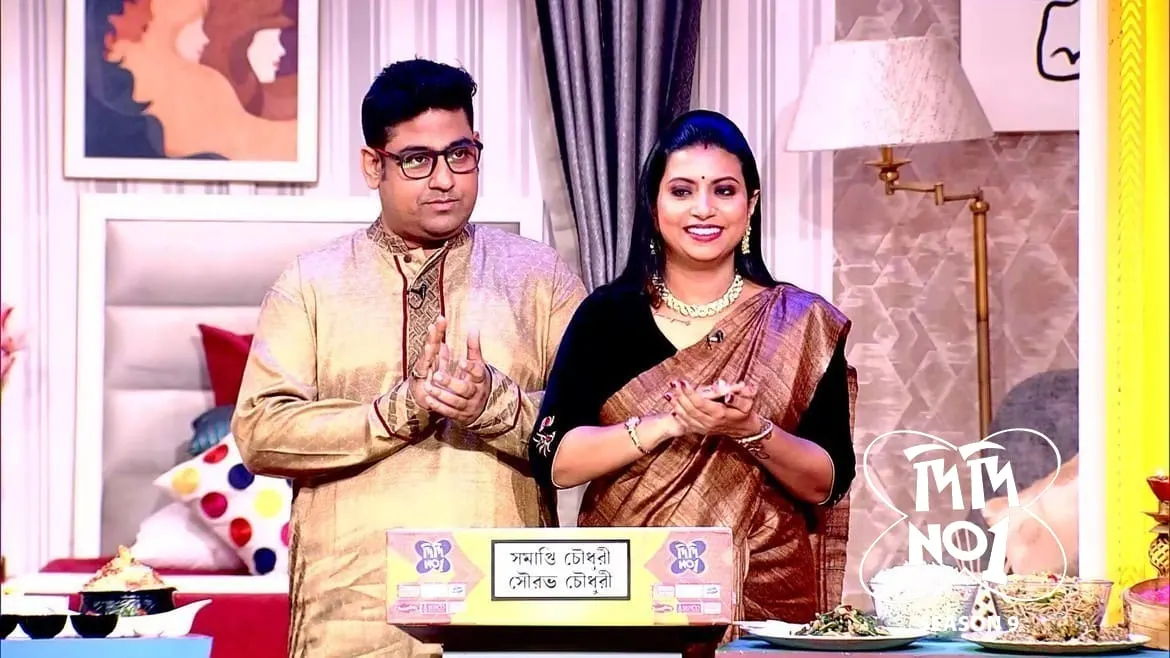 Watch Didi No.1 Season 9 TV Serial 10th October 2023 Full Episode 600