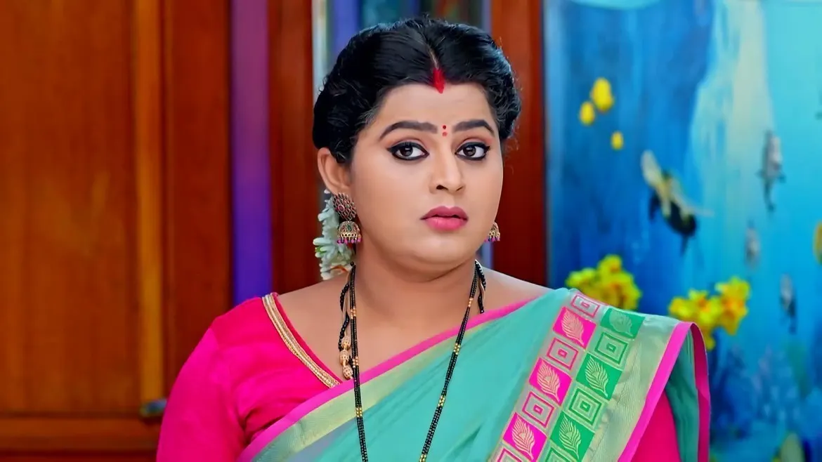 Watch Gundamma Katha October 09, 2023 Best Scene Gundamma Katha TV