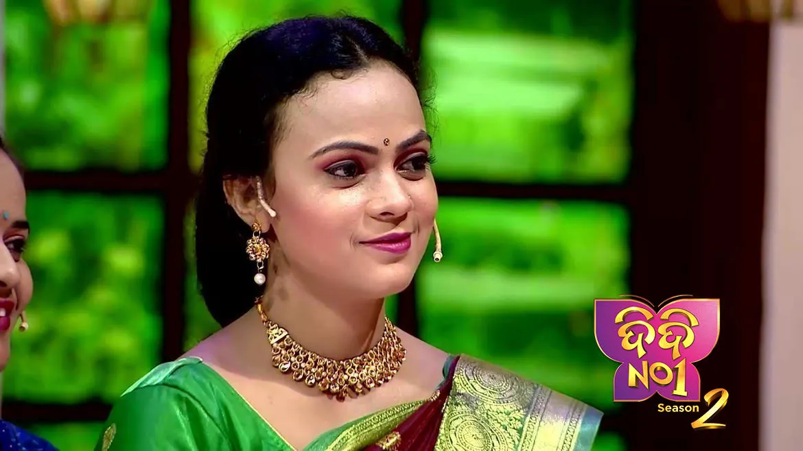Watch Didi No.1 Season 2 TV Serial 9th October 2023 Full Episode 304