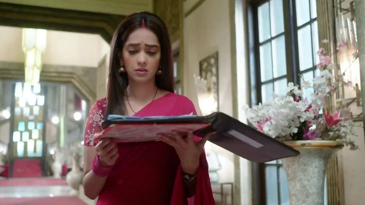 Kumkum bhagya 2021 sale november