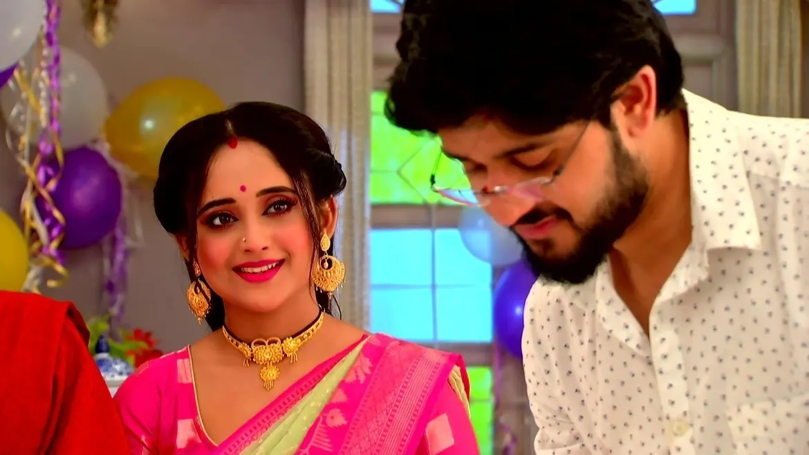 Bengali television, Mithai, soumitrisha kundu, Zee Bangla Watch Mithai TV Serial 22nd November 2021 Full Episode 314 Online on ZEE5