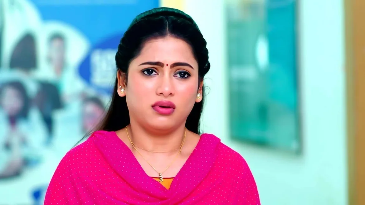 kumkumapoovu cast names
