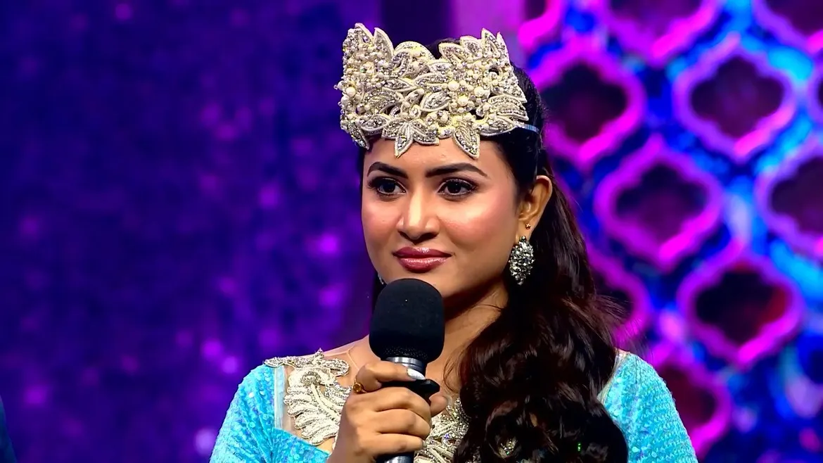 Watch Super Queen January 16, 2022 Performance Super Queen TV