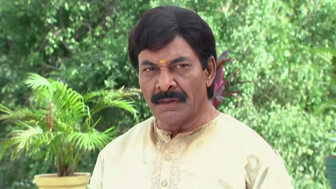 Watch Gundamma Katha TV Serial 7th September 2018 Full Episode 110