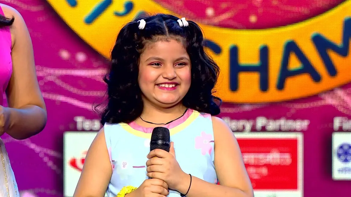 Watch Sa Re Ga Ma Pa Lil Champs 21 Tv Serial 8th July 21 Full Episode 7 Online On Zee5