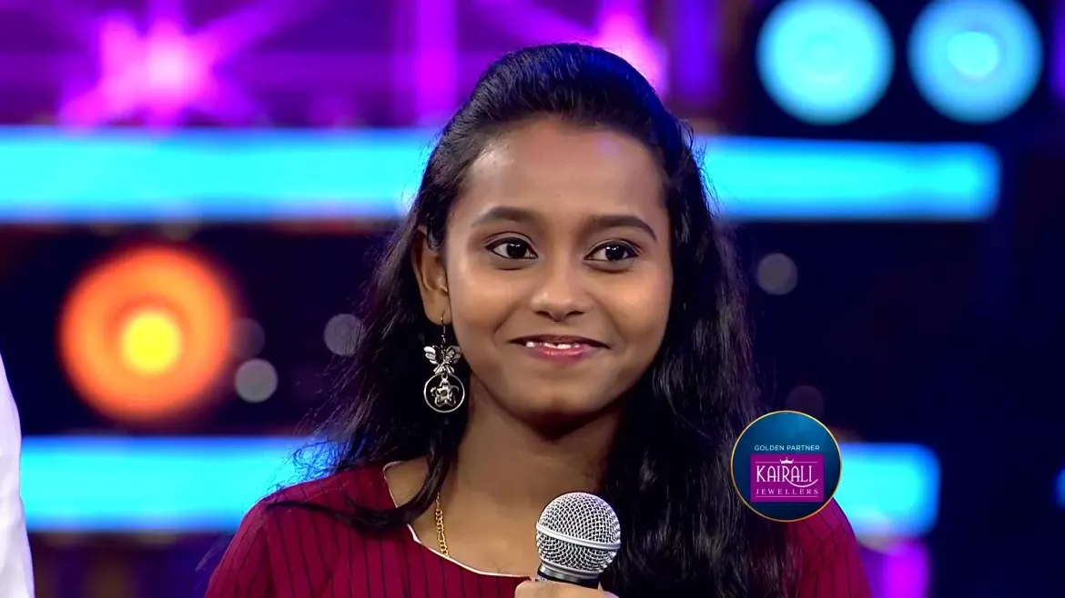 Sa Re Ga Ma Pa 2021 Full Episode Watch SA RE GA MA PA LIL CHAMPS 2021 TV Serial 6th August 2021 Full
