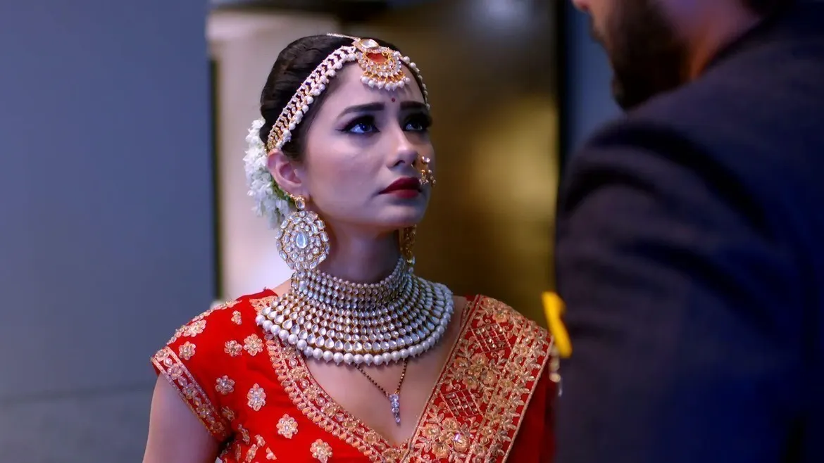 Watch Kumkum Bhagya TV Serial 15th June 2021 Full Episode 1872 Online