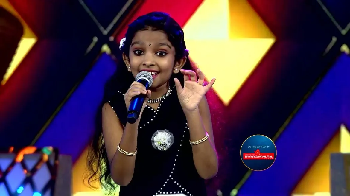Watch Sa Re Ga Ma Pa Lil Champs 21 Tv Serial 23rd July 21 Full Episode 9 Online On Zee5