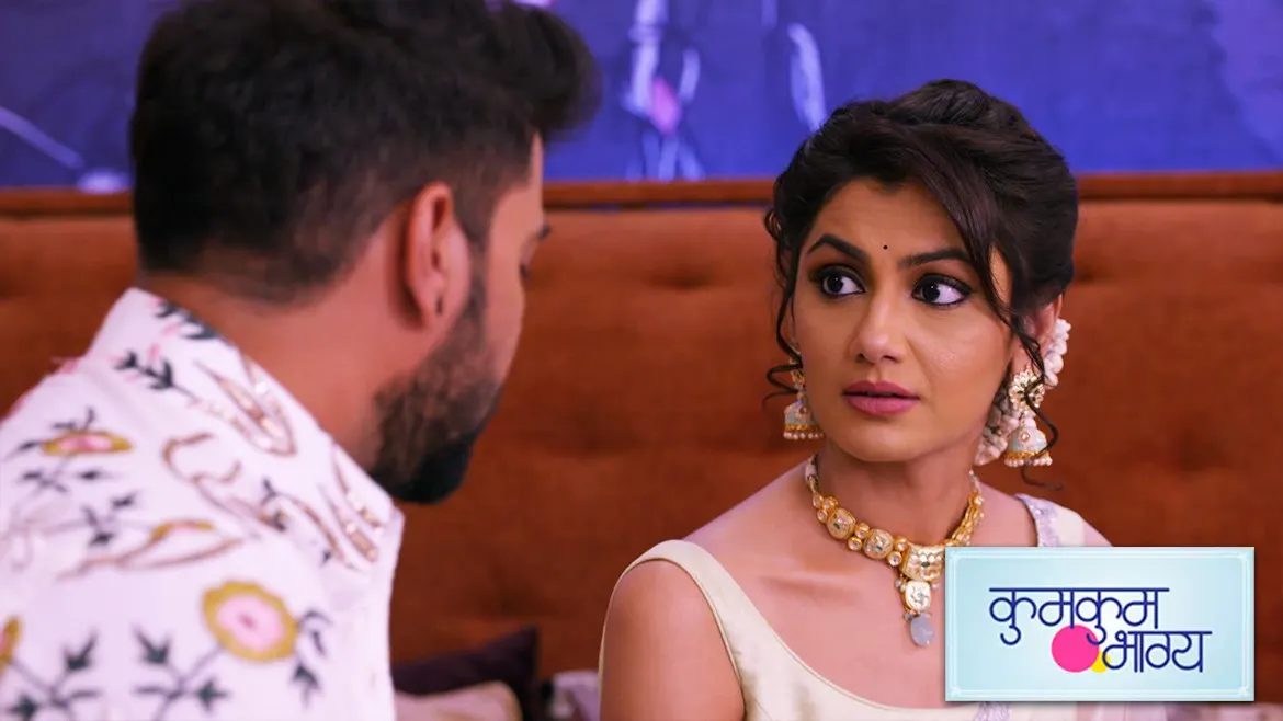 Kumkum bhagya 16 nov 2021 deals