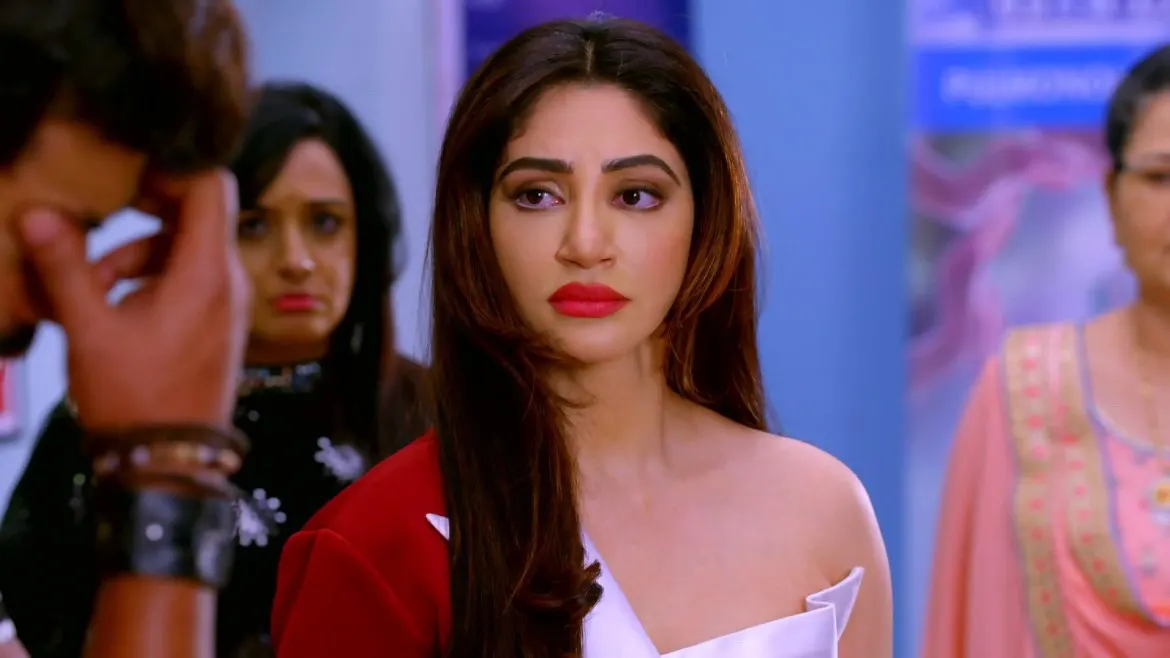 Kumkum bhagya 8th october 2021 hotsell
