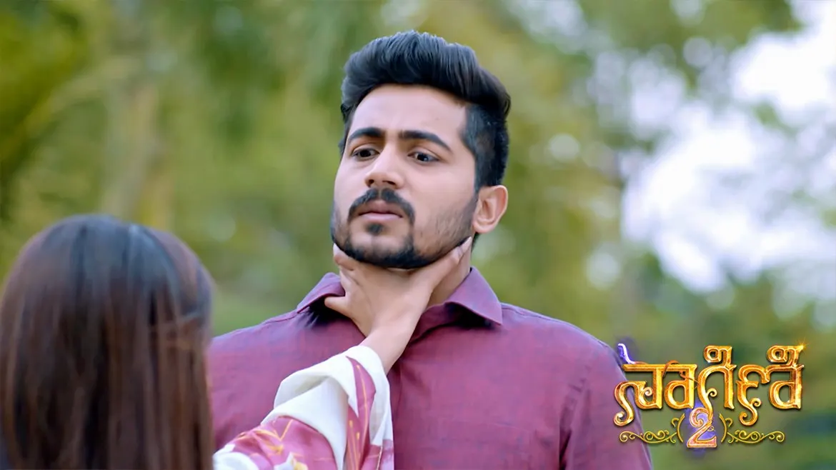 Watch Naagini 2 Tv Serial 22nd February 2021 Full Episode Online On Zee5 Satya serial actress gauthami jadhav marriage photos zee kannada satya gauthami jadhav husband. tv serial 22nd february 2021