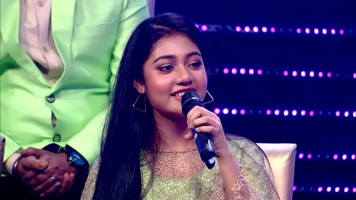 Sa Re Ga Ma Pa 2021 In Zee Bangla 2024 favors