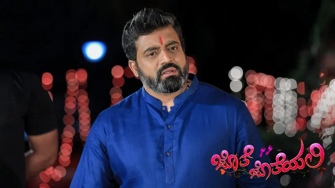 Watch Jothe Jotheyali TV Serial 22nd August 2020 Full Episode ...