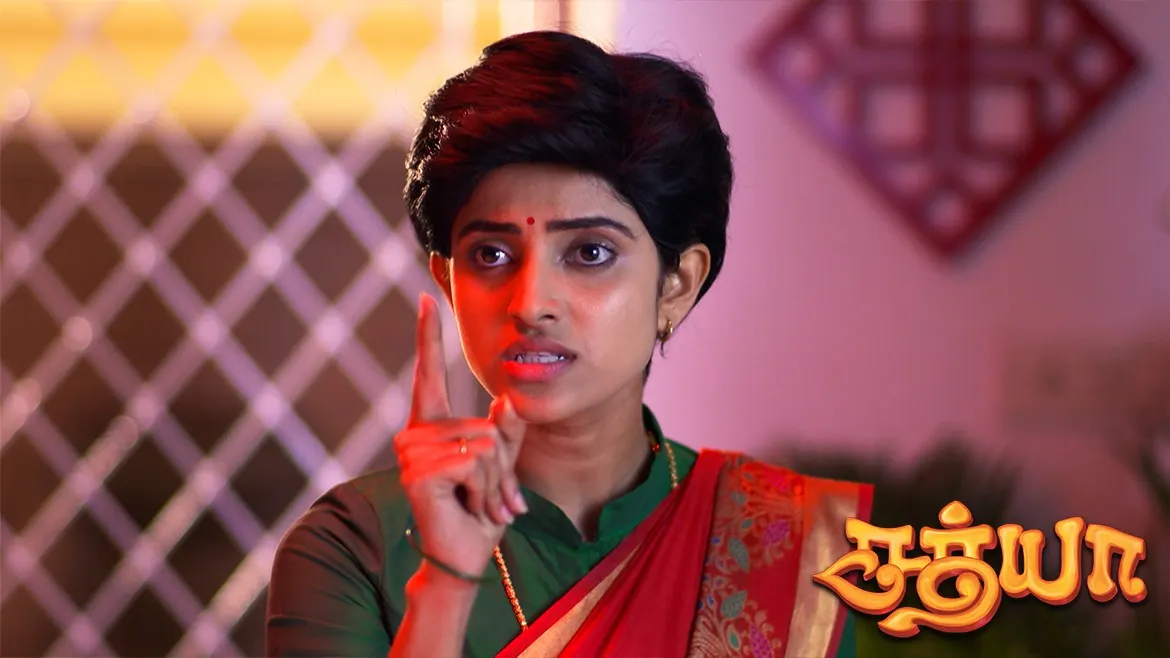 Watch Sathya TV Serial 29th October 2020 Full Episode 430 Online on ZEE5