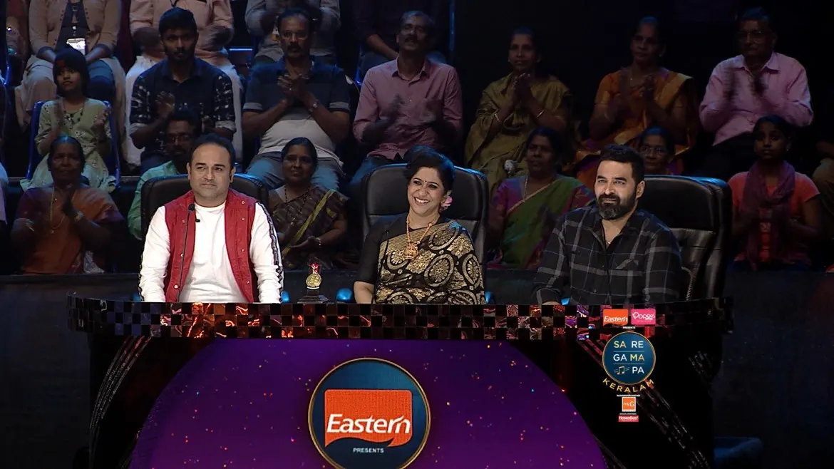 Watch Sa Re Ga Ma Pa Keralam Tv Serial 9th November 19 Full Episode 64 Online On Zee5
