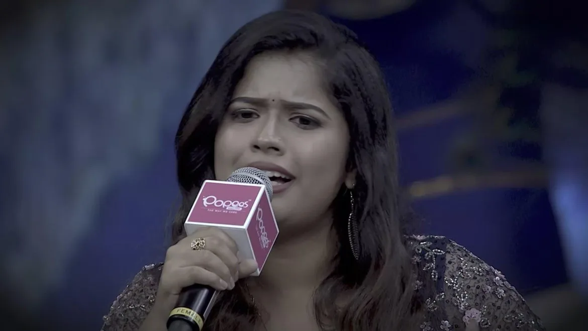 Watch Sa Re Ga Ma Pa Keralam TV Serial 9th February 2020 Full Episode