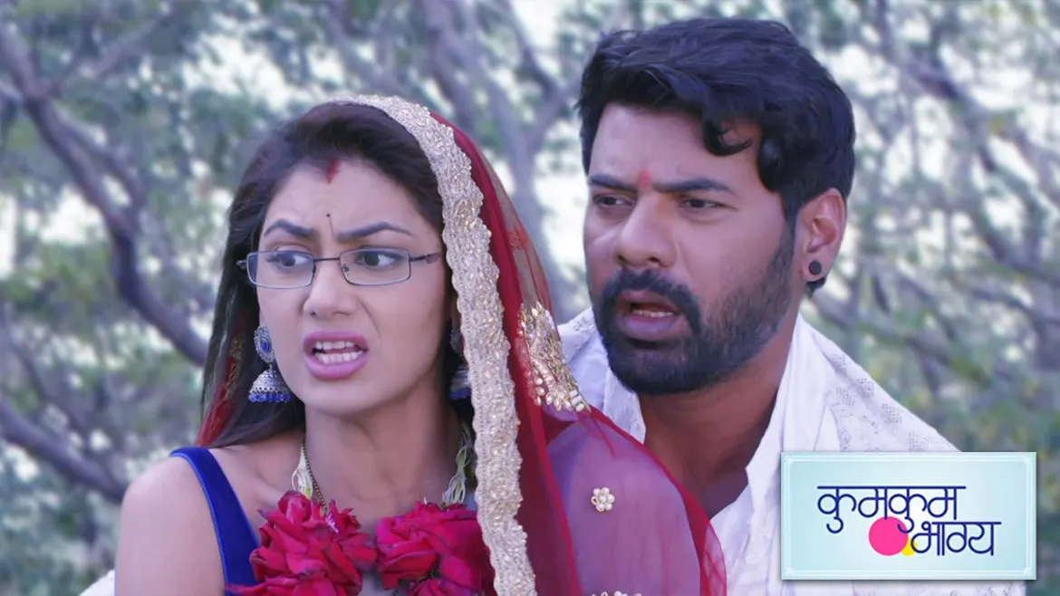 Kumkum bhagya 26th october 2021 sale