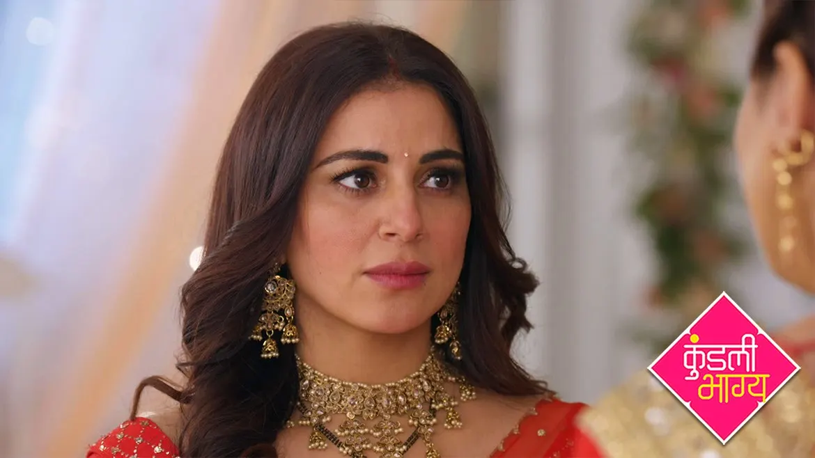 Watch Kundali Bhagya TV Serial 30th November 2020 Full Episode 838