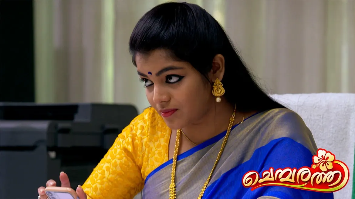 Watch Chembarathi Tv Serial 24th September 2020 Full Episode Online On Zee5 Chembarathi serial 09 01 2021 chembarathi serial latest episode review chembarathi serial. serial 24th september 2020 full episode