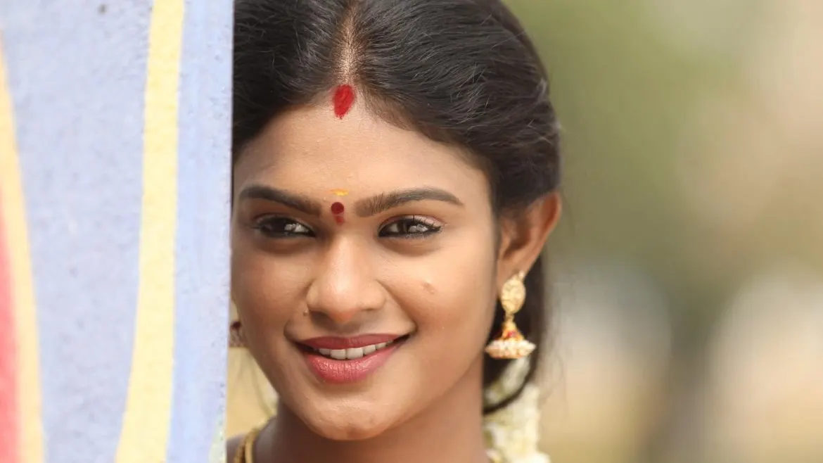 Yaradi nee mohini today shop full episode
