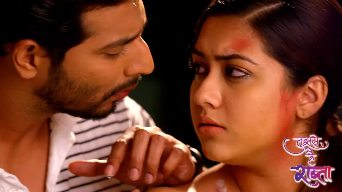 Watch tujhse hai raabta top