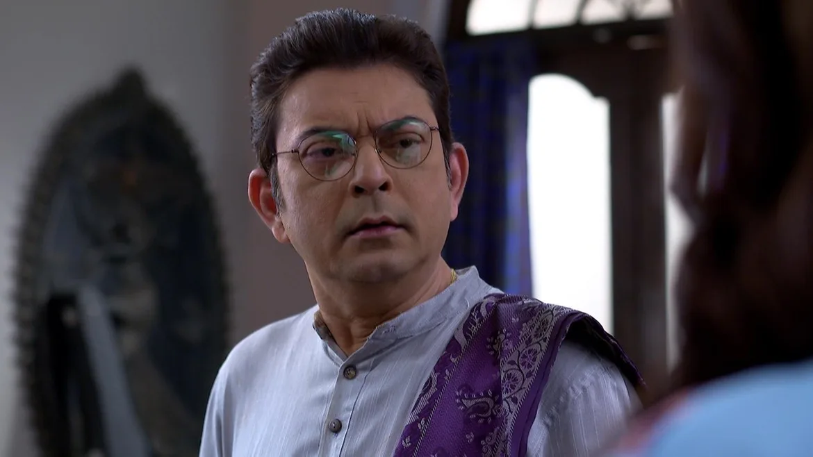 Watch Jamuna Dhaki TV Serial 1st December 2020 Full Episode 142 Online