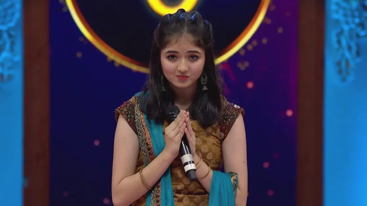 Watch Asha Bhatt S Melodious Voice Tv Serial Best Scene Of 2nd February Online On Zee5 Watch Asha Bhatt S Melodious Voice Tv Serial Best Scene Of 2nd February Online On Zee5