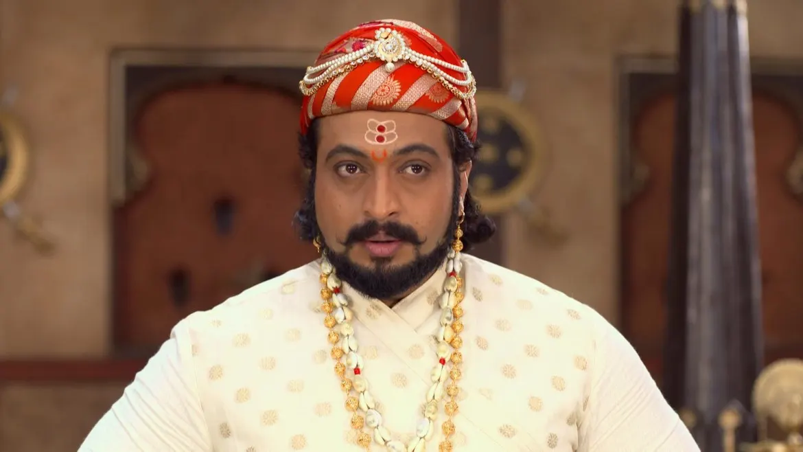 Watch Swarajyarakshak Sambhaji Tv Serial 7th December 2019 Full Episode Online On Zee5 Shantanu moghe as shivaji maharaj. swarajyarakshak sambhaji tv serial