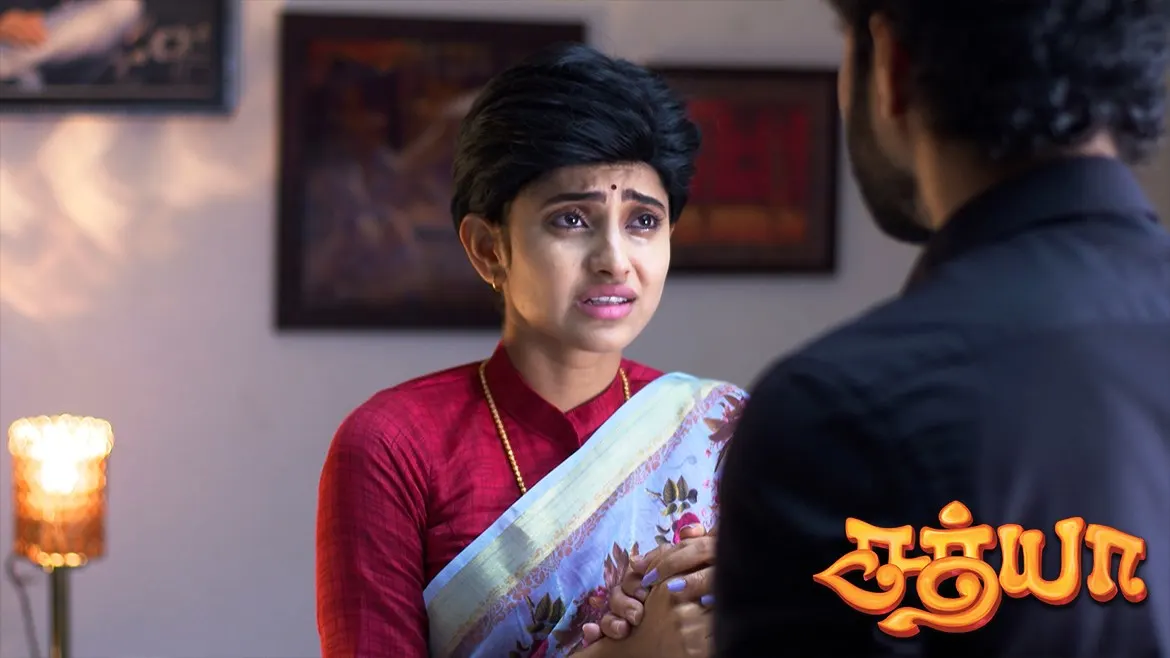 Watch Sathya TV Serial 22nd August 2020 Full Episode 362 Online on ZEE5