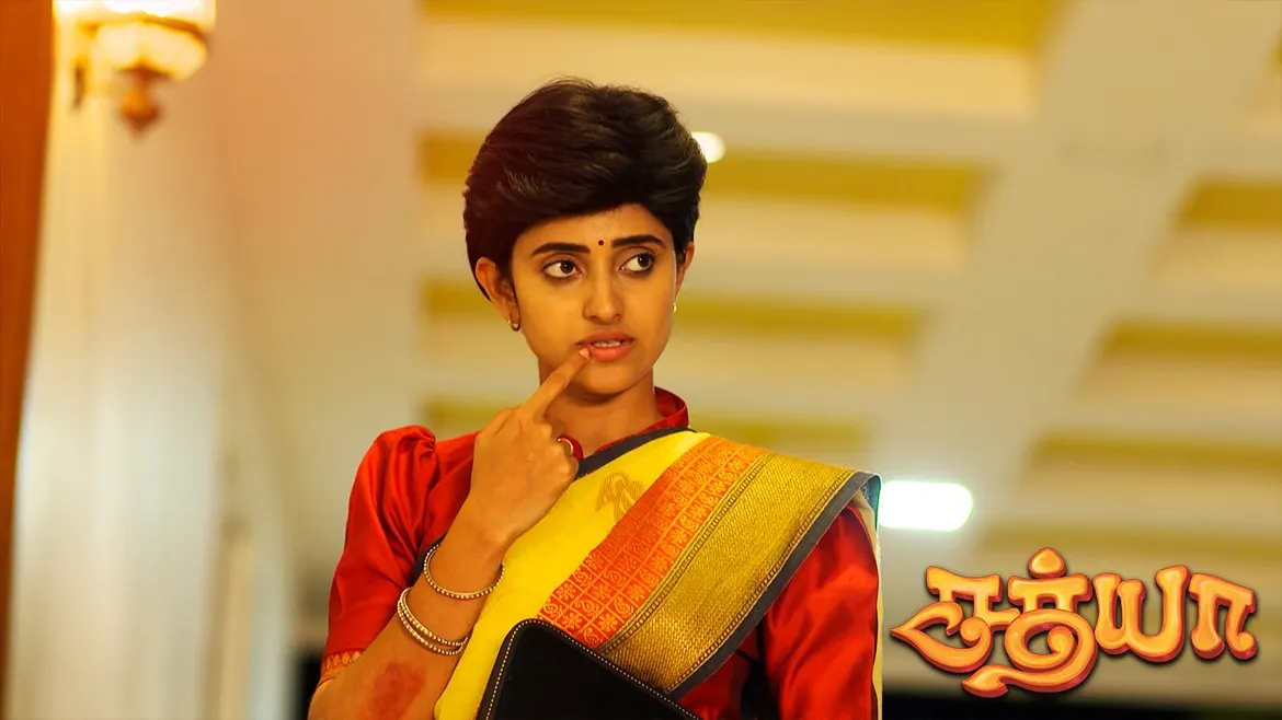 Watch Sathya TV Serial 20th August 2020 Full Episode 360 Online on ZEE5