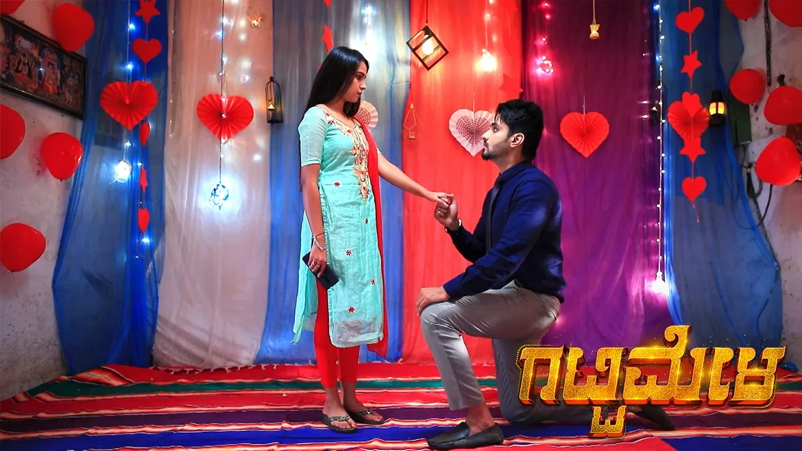 Watch Gattimela Tv Serial 8th January 2021 Full Episode Online On Zee5 Gattimela kannada serial adhya marriage ಜೊತೆ ಜೊತೆಯಲಿ ಅನು ಪಾತ್ರ ಇನ್ನಿಲ್ಲ! tv serial 8th january 2021 full episode