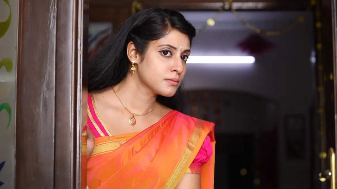 pandian stores 1st november 2019 pandian stores 1st november 2019