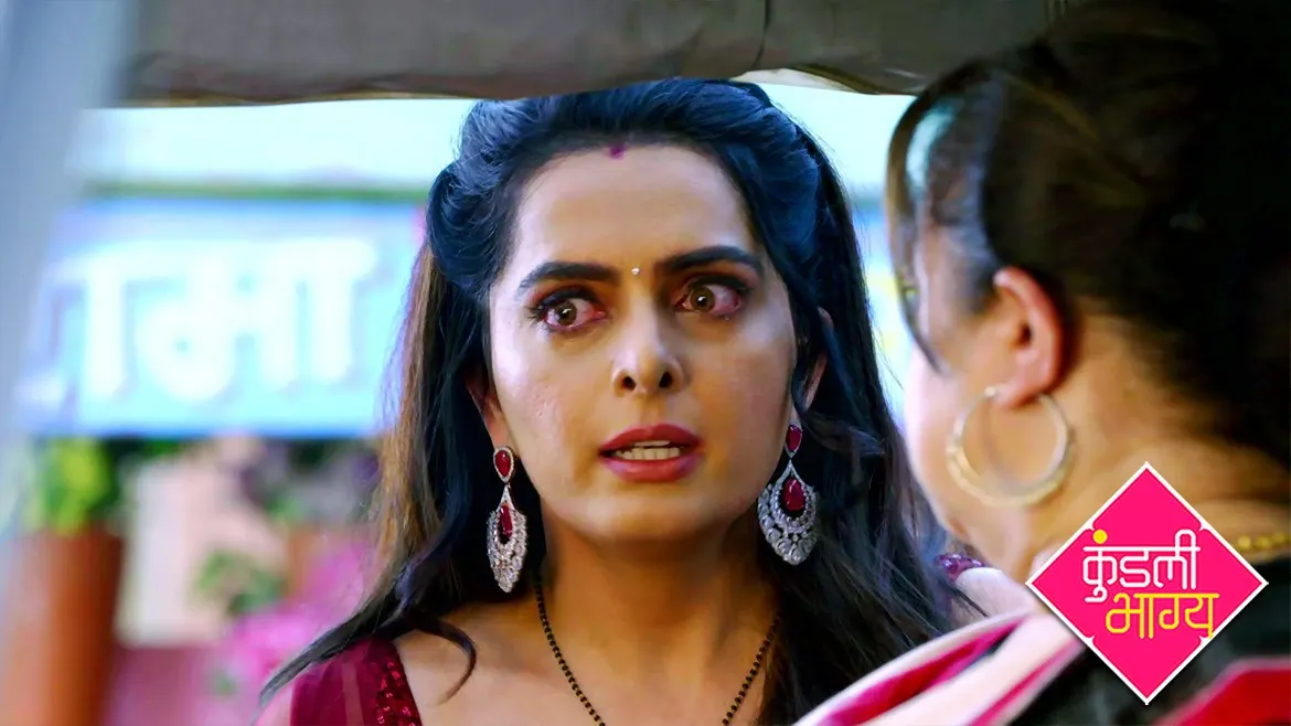 Kundali bhagya 27th november 2021 full episode online