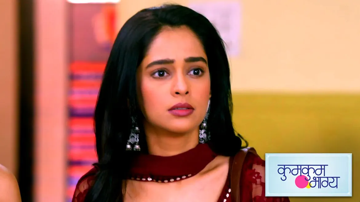 Kumkum Bhagya 17 March 2021 2025