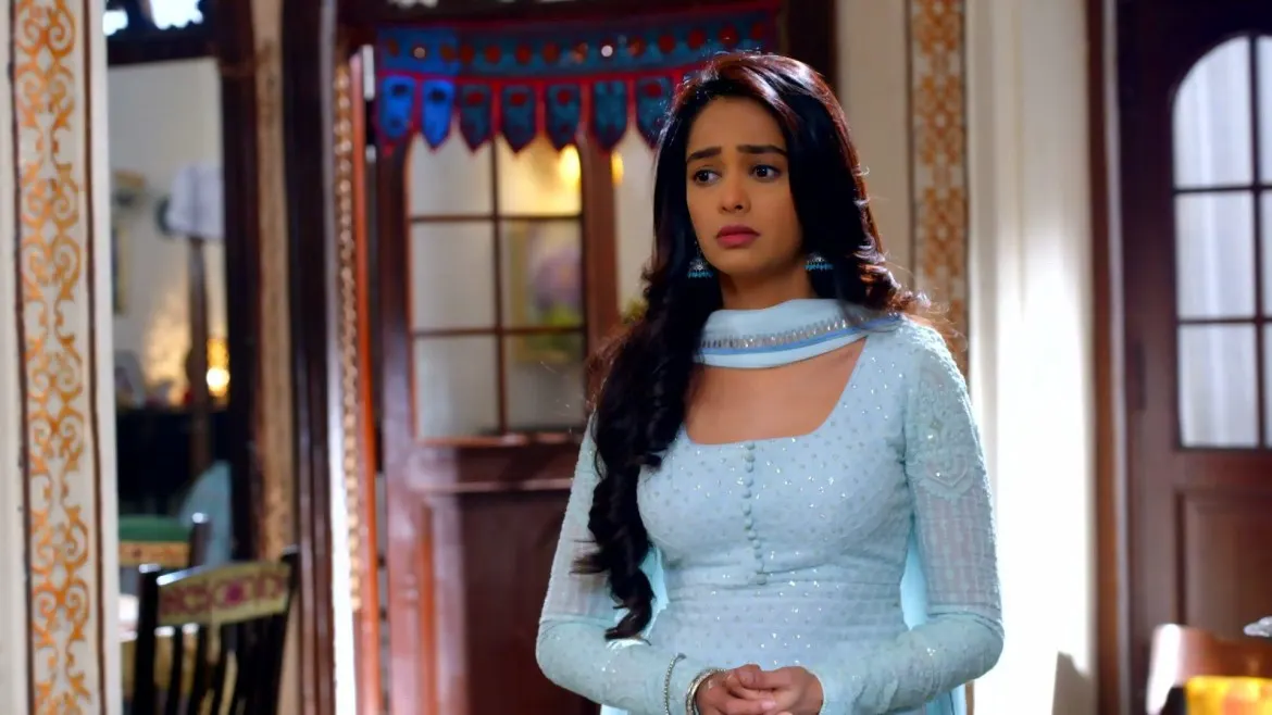 Kumkum bhagya 6 january 2021 2025