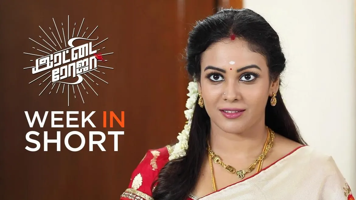 Watch Rettai Roja Tv Serial Webisode Of 25th October 2020 Online On Zee5 Today, there were rallies all across russia, from small towns to. serial webisode of 25th october 2020