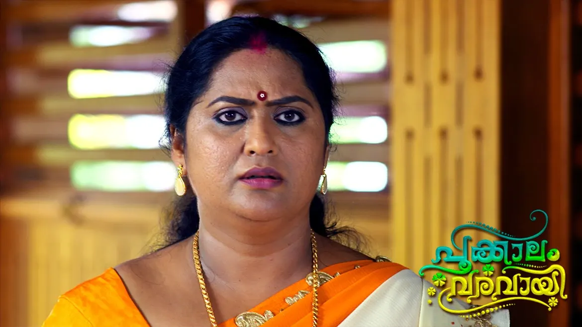 Watch Pookalam Varavayi Tv Serial 12th October 2020 Full Episode Online On Zee5 Samyuktha #pookalamvaravayi #serial #latestepisode #highlights #todaysepisode #whatsappstatus #review #promo. watch pookalam varavayi tv serial 12th