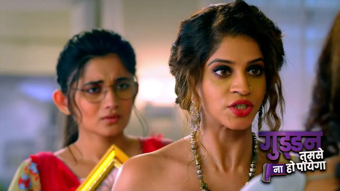 Watch Guddan Tumse Na Ho Payega Tv Serial 30th September 2020 Full Episode Online On Zee5 Scene 1 durga says aj please give the way kunal is waiting. guddan tumse na ho payega tv serial