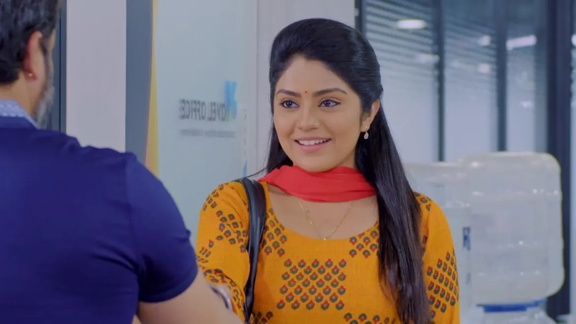 Watch Jothe Jotheyali Tv Serial 8th January 2020 Full Episode Online On Zee5 Adhir for jote, and cong identity. watch jothe jotheyali tv serial 8th