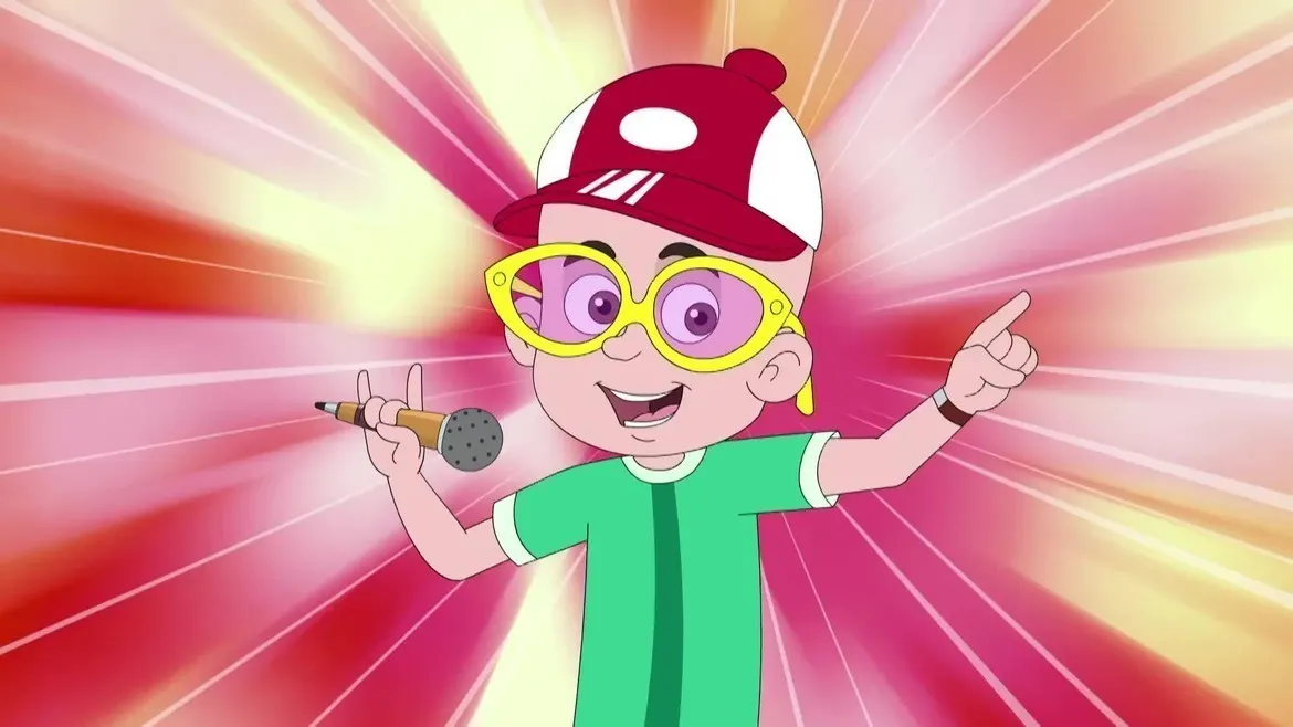 Watch Gadget Guru Ganesha TV Serial 22nd September 2020 Full Episode 41